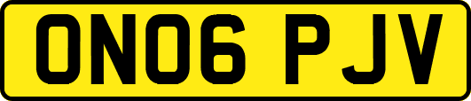 ON06PJV