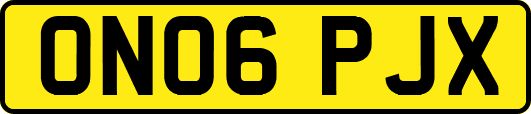 ON06PJX
