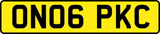 ON06PKC