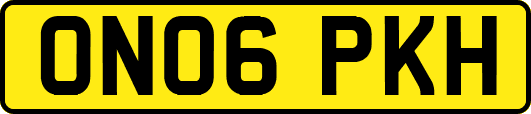 ON06PKH