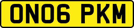 ON06PKM