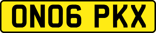 ON06PKX