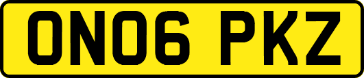 ON06PKZ