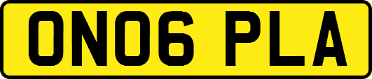 ON06PLA