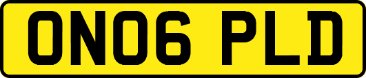 ON06PLD