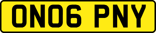 ON06PNY