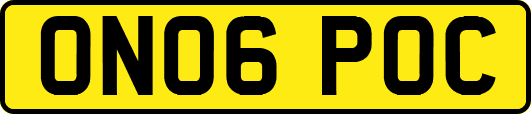 ON06POC