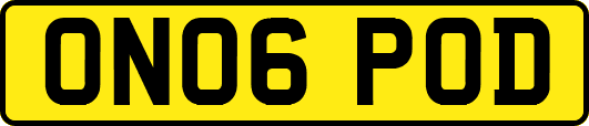 ON06POD