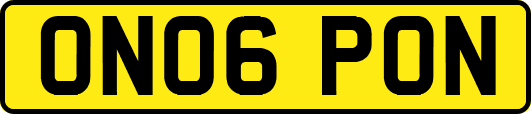 ON06PON