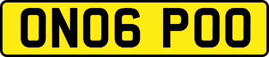ON06POO