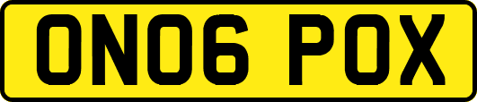 ON06POX