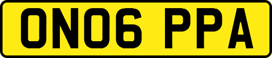 ON06PPA