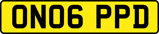 ON06PPD