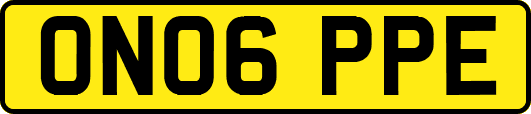 ON06PPE