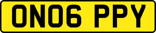 ON06PPY