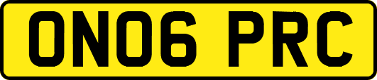 ON06PRC