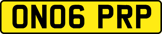 ON06PRP