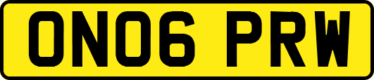 ON06PRW