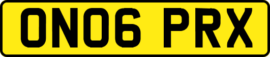 ON06PRX