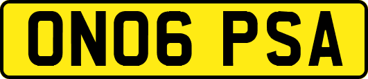 ON06PSA