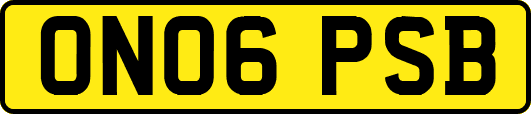 ON06PSB