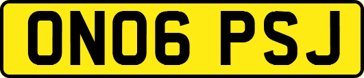 ON06PSJ