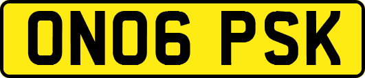 ON06PSK