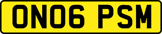ON06PSM