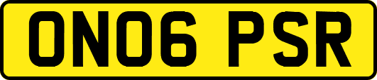 ON06PSR
