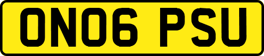 ON06PSU