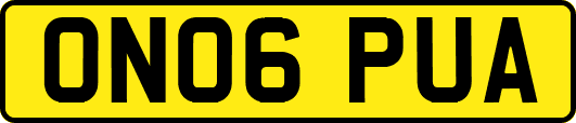 ON06PUA