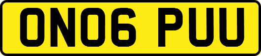 ON06PUU
