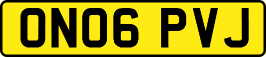 ON06PVJ