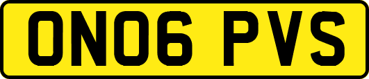 ON06PVS