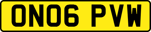 ON06PVW