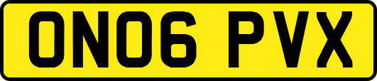 ON06PVX