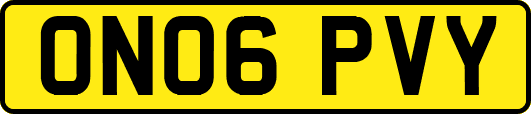 ON06PVY