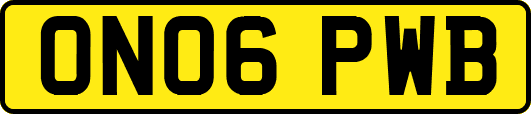 ON06PWB