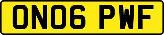 ON06PWF