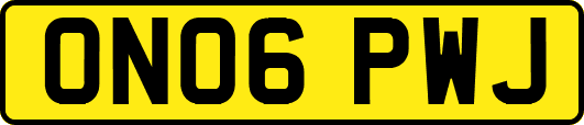 ON06PWJ