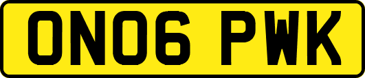 ON06PWK
