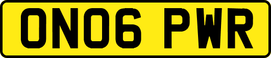 ON06PWR
