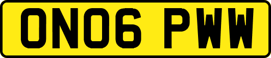 ON06PWW
