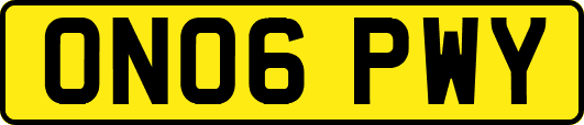 ON06PWY