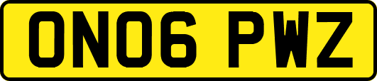 ON06PWZ