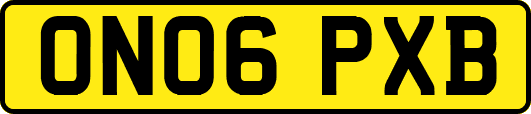ON06PXB