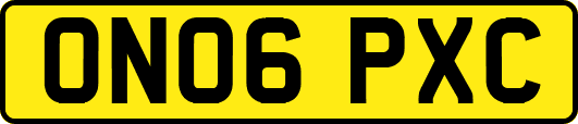 ON06PXC