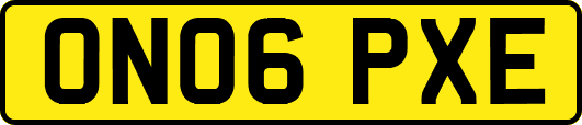 ON06PXE
