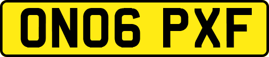ON06PXF