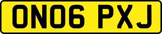 ON06PXJ